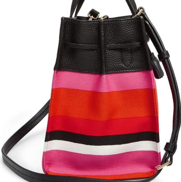 Kate Spade Hayes Street Fabric Isobel - Picture 5 of 16